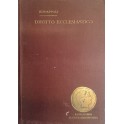 Manuale di diritto ecclesiastico