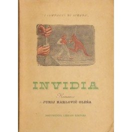 Invidia Invidia