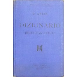 Dizionario bibliografico