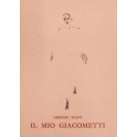 Il mio Giacometti.