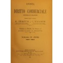 Rivista del Diritto Commerciale e del diritto generale delle obbligazioni. 