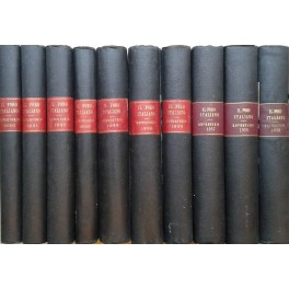 Repertorio Generale Annuale del Foro Italiano. Annate 1930-1939 Repertorio Generale Annuale del Foro Italiano. Annate 1930-1939