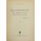 Quaderni del diritto e del processo civile