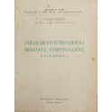 I regolamenti internazionali mediante compensazione ("Clearing")