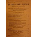 La scuola penale unitaria