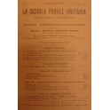 La scuola penale unitaria