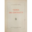 Teoria dei contratti