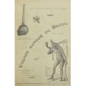 Voyage autour du Bresil. Edition pour les Americanistes