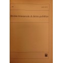 Rivista trimestrale di diritto pubblico.