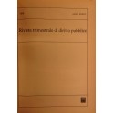 Rivista trimestrale di diritto pubblico.