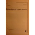 Rivista trimestrale di diritto pubblico.