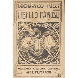 Il libello famoso. 