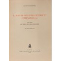 Il diritto delle organizzazioni internazionali. Pa