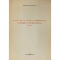 Costituzione internazionalmente ottriata 