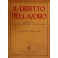 Il Diritto del lavoro