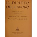 Diritto del lavoro