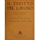 Il Diritto del lavoro