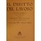 Il Diritto del lavoro