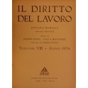 Diritto del lavoro