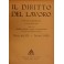 Diritto del lavoro