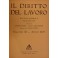 Il Diritto del lavoro