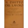 Il Diritto del lavoro