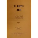 Il diritto aereo. Rivista trimestrale di dottrina