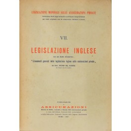 Legislazione mondiale sulle assicurazioni private Legislazione mondiale sulle assicurazioni private