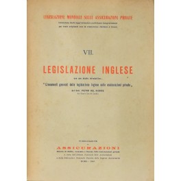 Legislazione mondiale sulle assicurazioni private