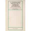Il federalismo fiscale della Germania occidentale.