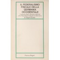 Il federalismo fiscale della Germania occidentale.