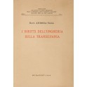 I diritti dell'Ungheria sulla Transilvania