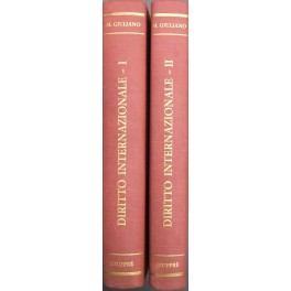 Diritto internazionale Diritto internazionale