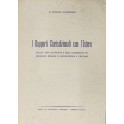 I rapporti giurisdizionali con l'estero. 