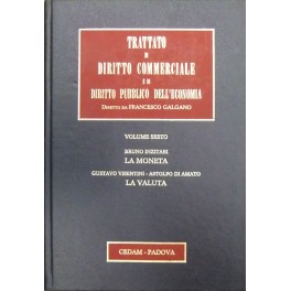 Moneta e valuta. La moneta