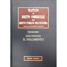 Il fallimento