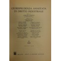 Giurisprudenza annotata di diritto industriale. 