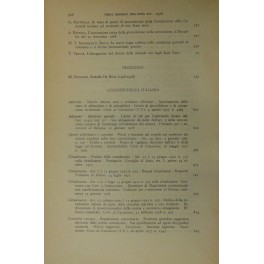 Rivista di diritto internazionale privato e processuale Rivista di diritto internazionale privato e processuale