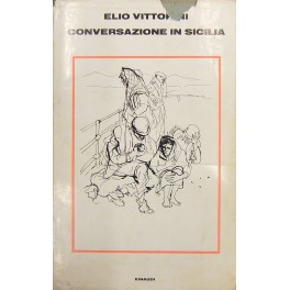 Conversazione in Sicilia