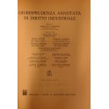 Giurisprudenza annotata di diritto industriale. 