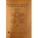 Giurisprudenza annotata di diritto industriale. 