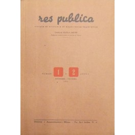 Res Publica Res Publica