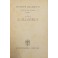 Vita d'un uomo. Poesie. Vol. I - L'allegria 1914-1919