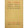 Storia della Chiesa antica. 