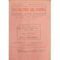 Gli oratori del giorno. Rassegna mensile d'eloquenza. Anno IV - Numero 9. Settembre 1930. 