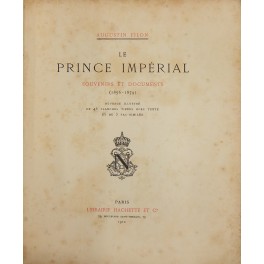 Le prince imperial