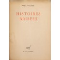 Histoires brisees