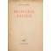 Histoires brisees