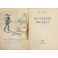 Histoires brisees