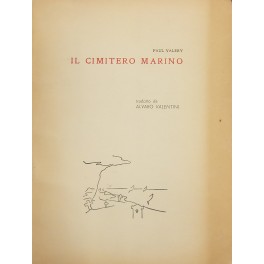 Il cimitero marino - Il meriggio di un fauno